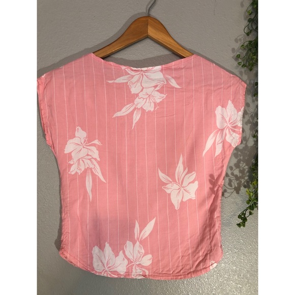 VINTAGE crop top - Picture 3 of 5